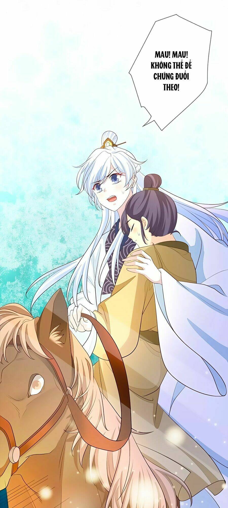 cửu khuyết phong hoa chapter 17 20