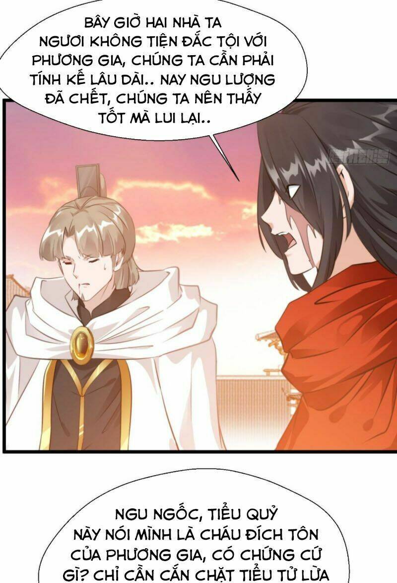 một đời thành tiên chapter 30 2