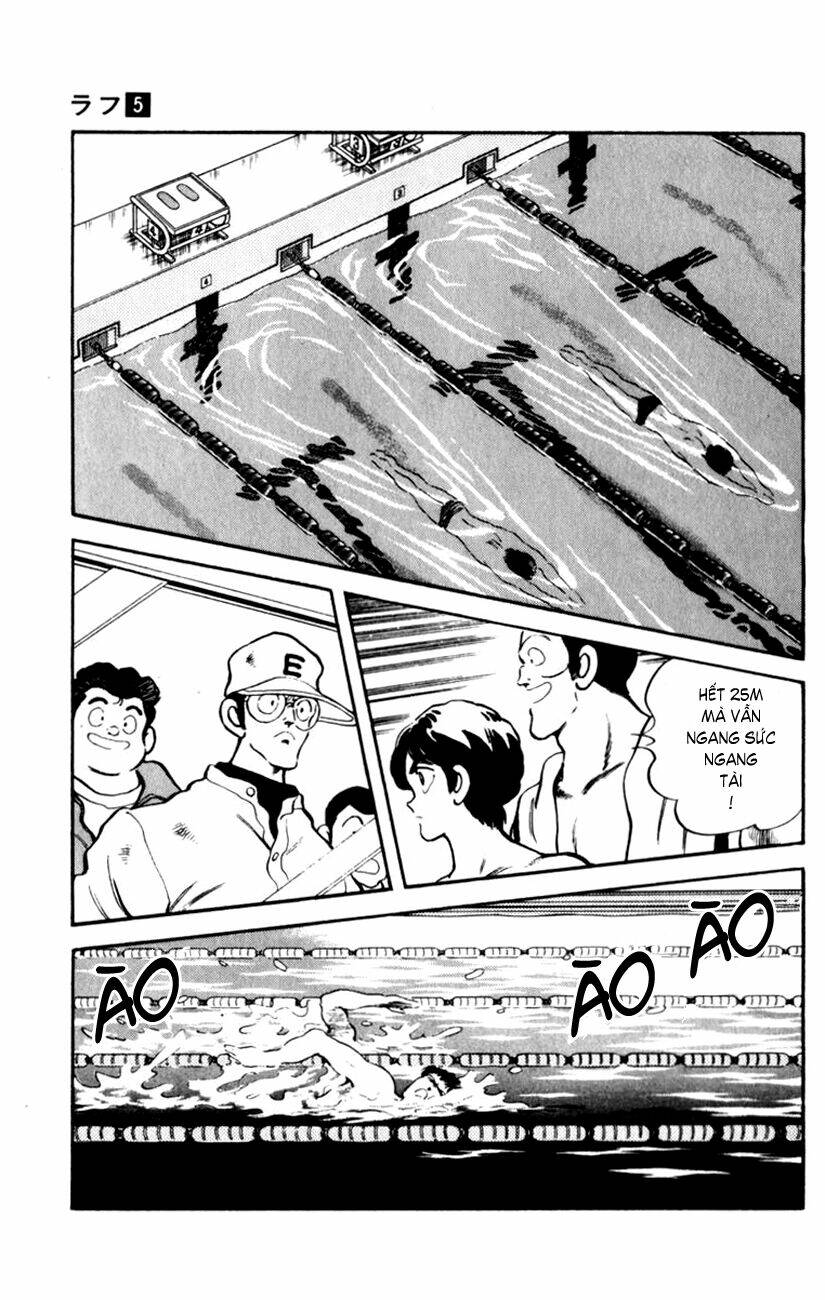 rough - ngọc thô chapter 45 6