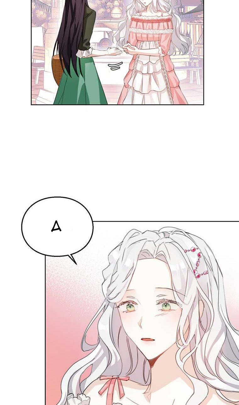 kết thúc tồi tệ của trò chơi otome chapter 6.1 37