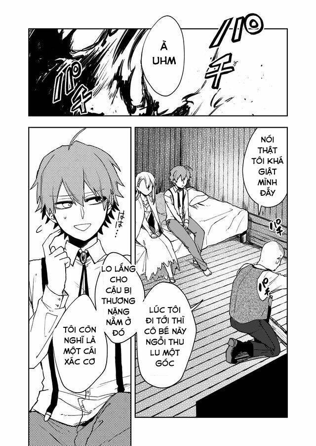 fushi no sougishi chapter 4 3