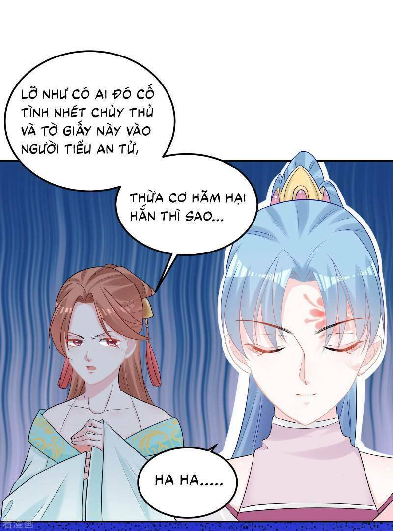 độc y đích nữ chapter 81 2