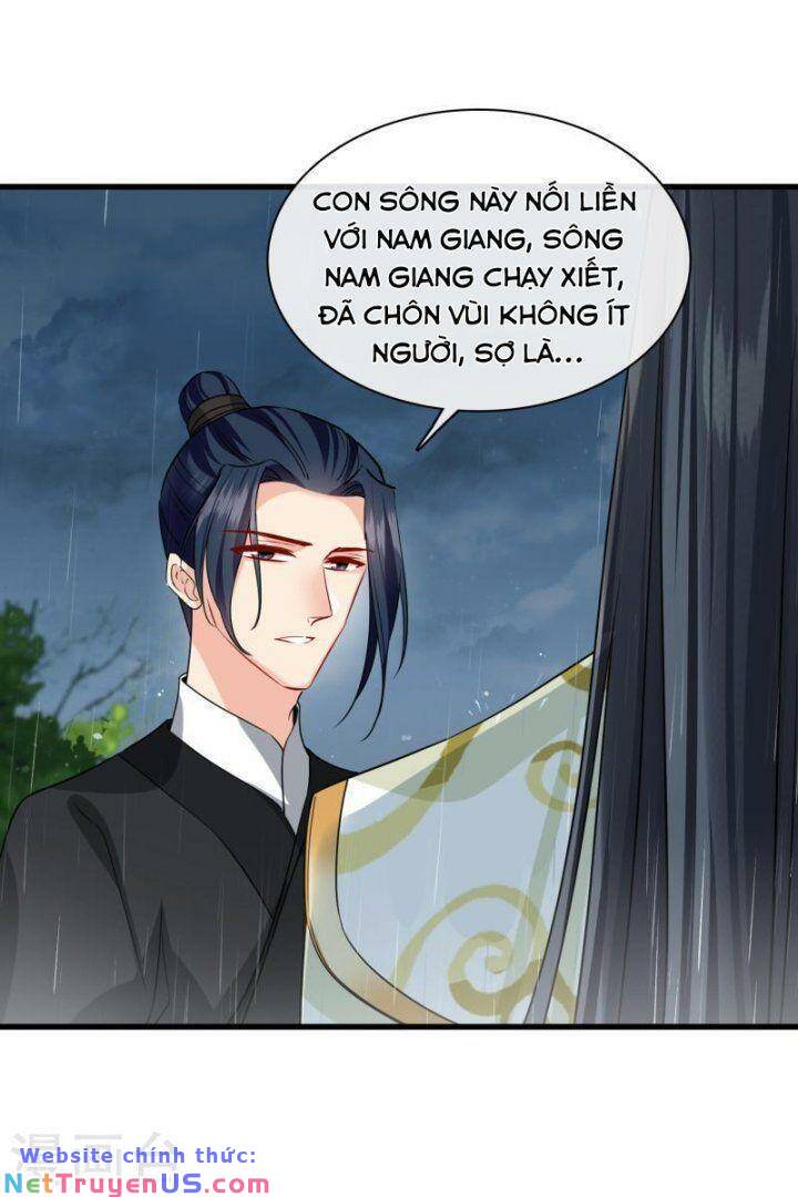 nụ cười của nàng liền ngọt đảo ta tám viên nha chapter 50 24