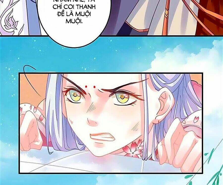 tay phải của bản tọa thành tinh rồi chapter 12 6