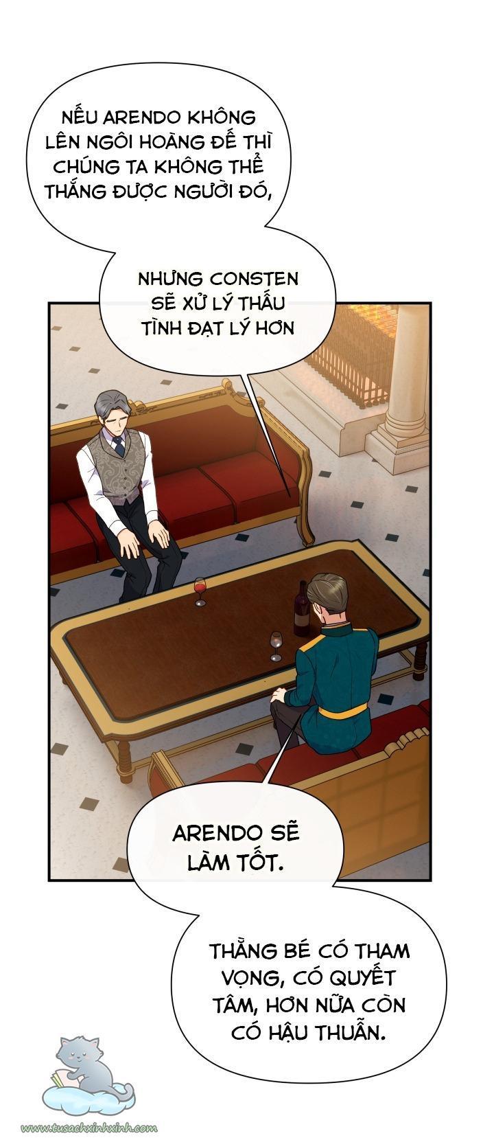 công nương khế ước của gia tộc công tước quái vật chapter 82 43