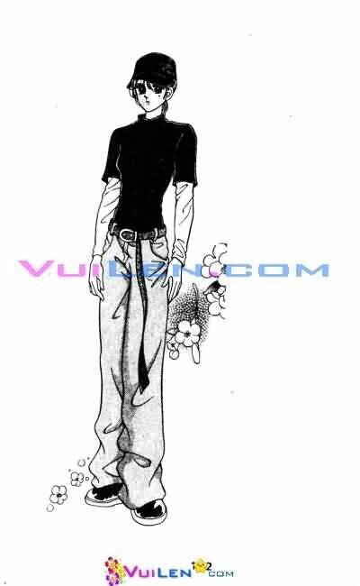 ước mơ cao đẹp chapter 3 143