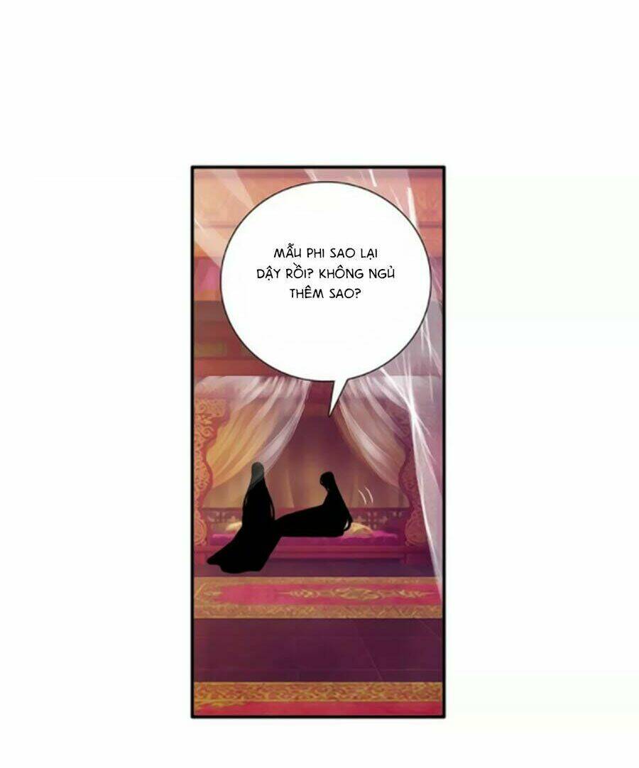 trâm trung lục chapter 39.1 18