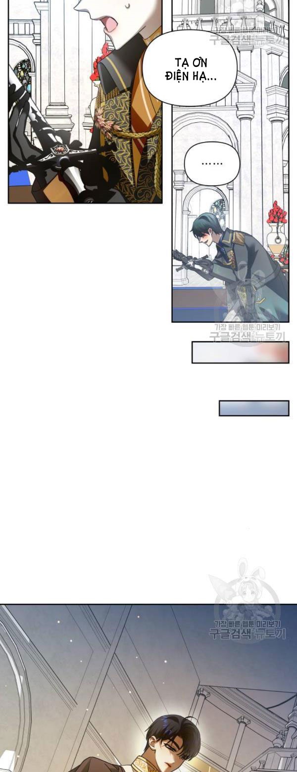 tôi muốn trở thành cô ấy dù chỉ là một ngày chapter 117 44