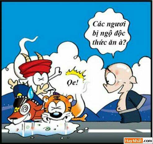 tây du kí không hài chapter 18 65