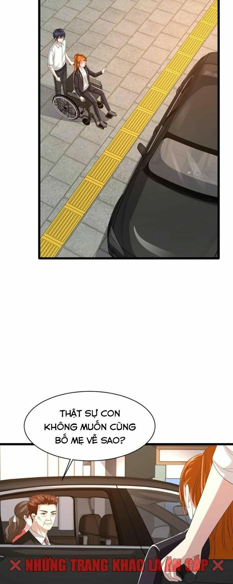 đô thị tà vương chapter 77 3