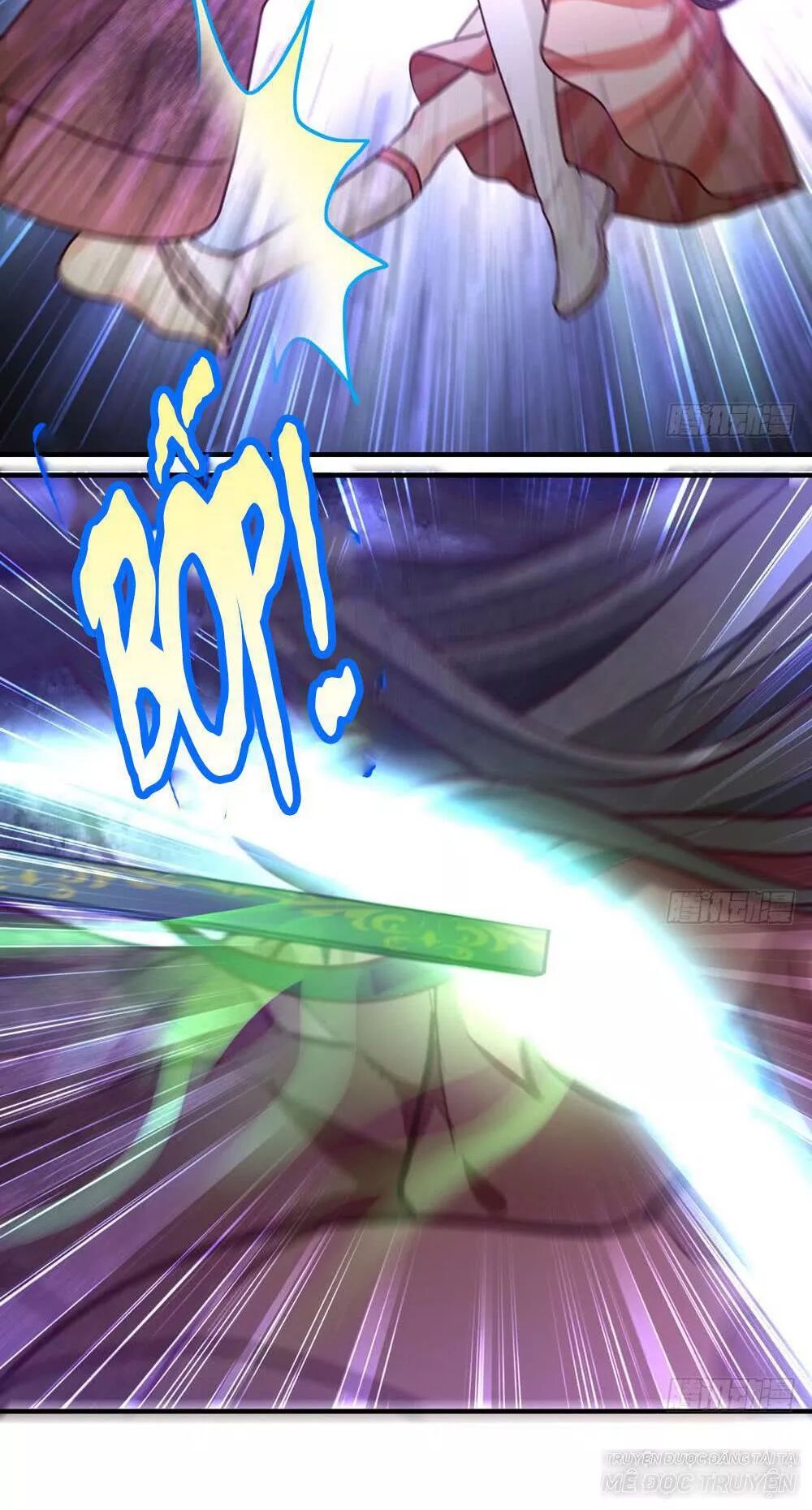 thái tử phi nhà ta thật hung hăng chapter 37 4