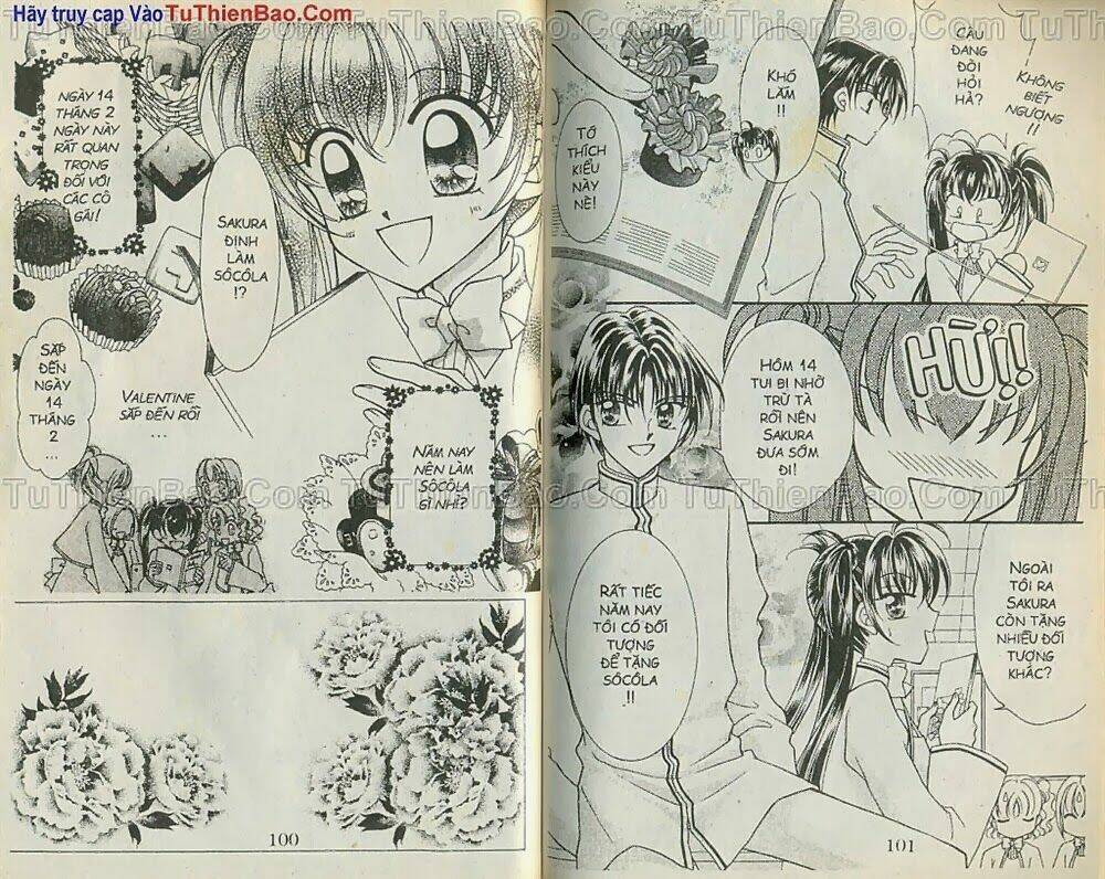 thánh tiểu long nữ chapter 6 50