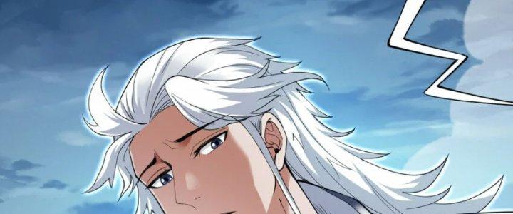 ẩn cư mười vạn năm, đời sau mời ta rời núi chapter 41 35