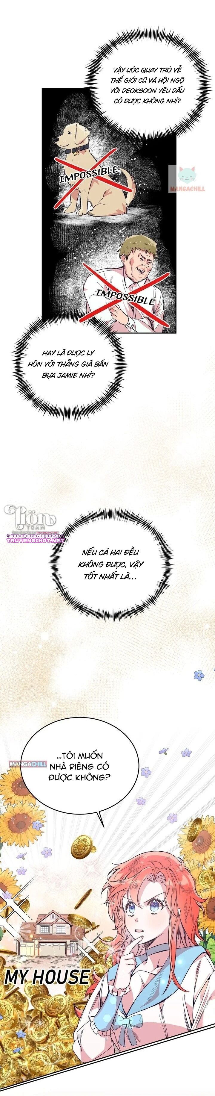 đưa hoàng tử chó điên lên ngôi chapter 3.2 6