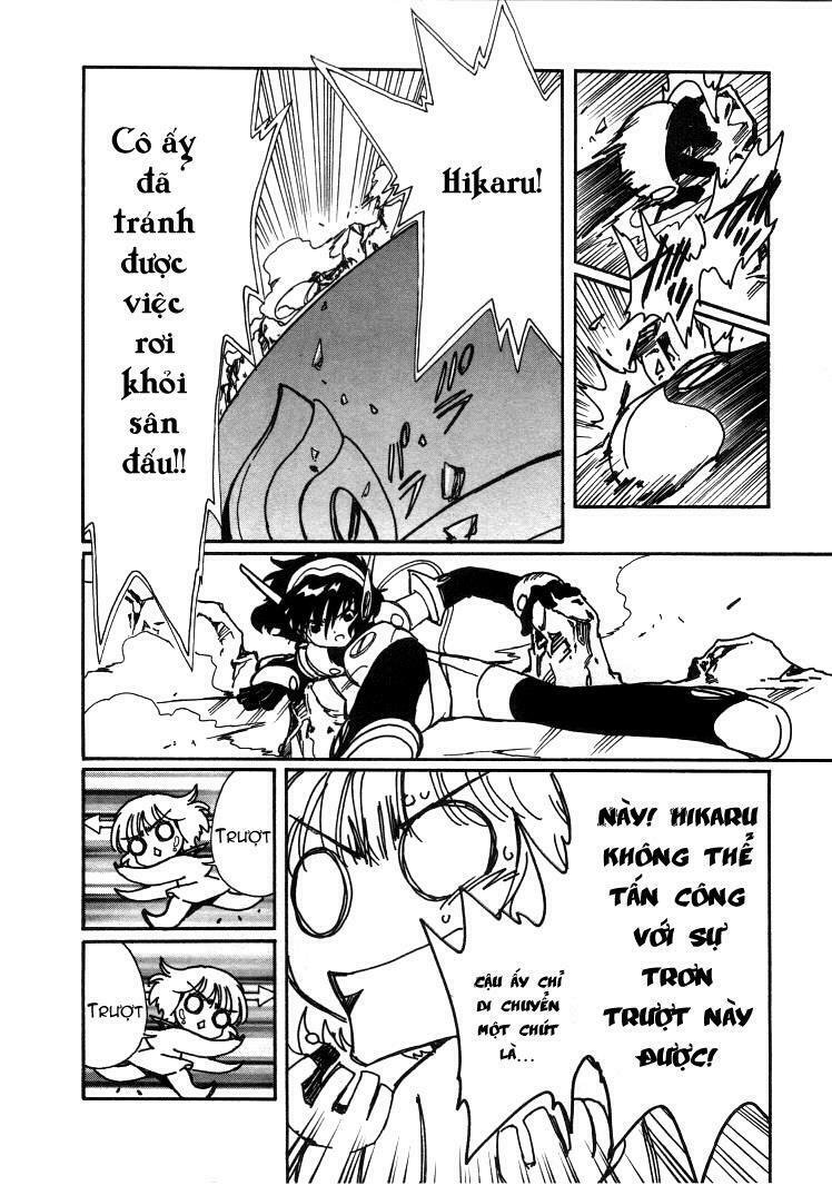 angelic layer chapter 24 19