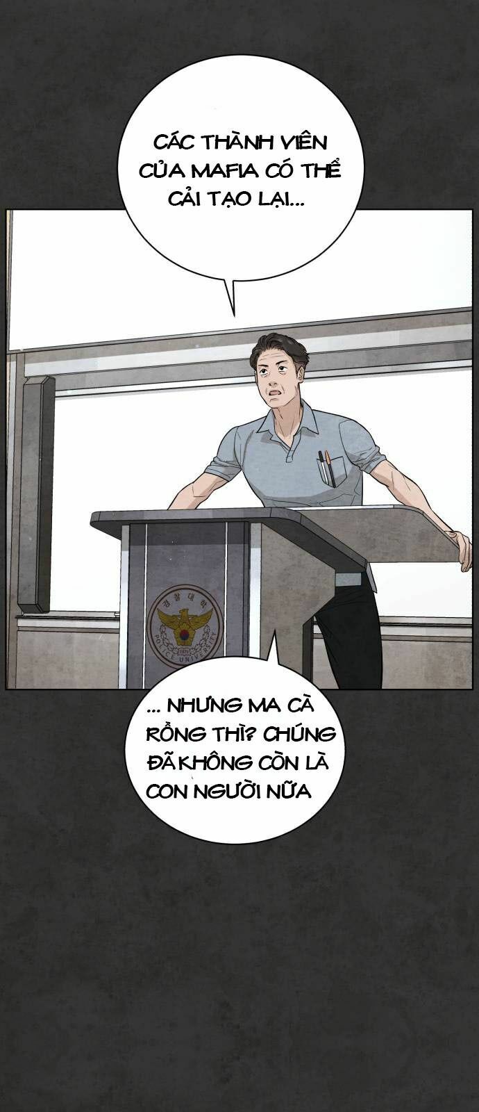 Máu trắng chapter 32 39