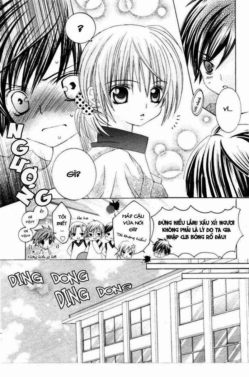 suki desu suzuki-kun!! chapter 3 9