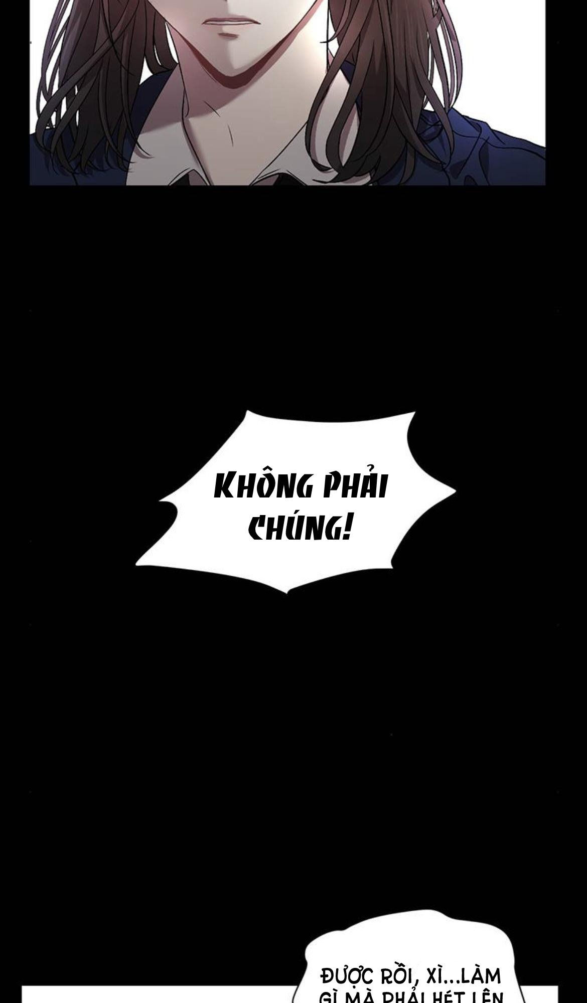 Tự Do Trong Mơ chapter 12.1 23