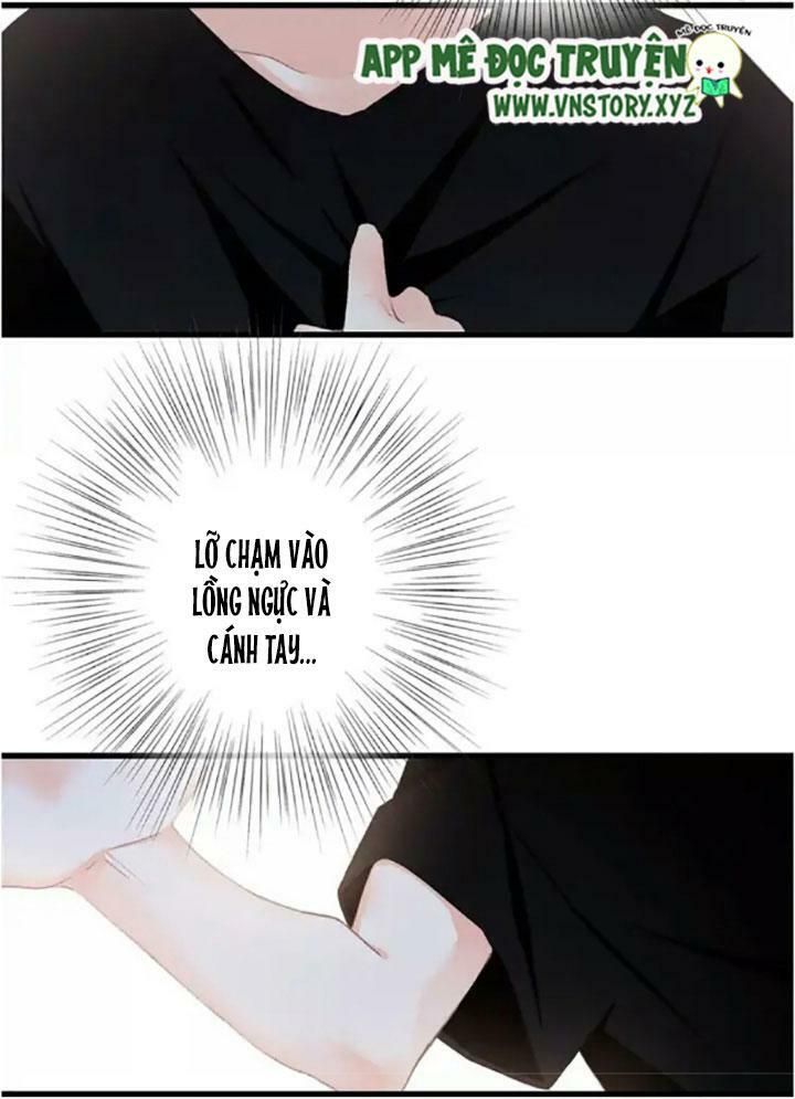 con tim rung động 2 chapter 34.5 34