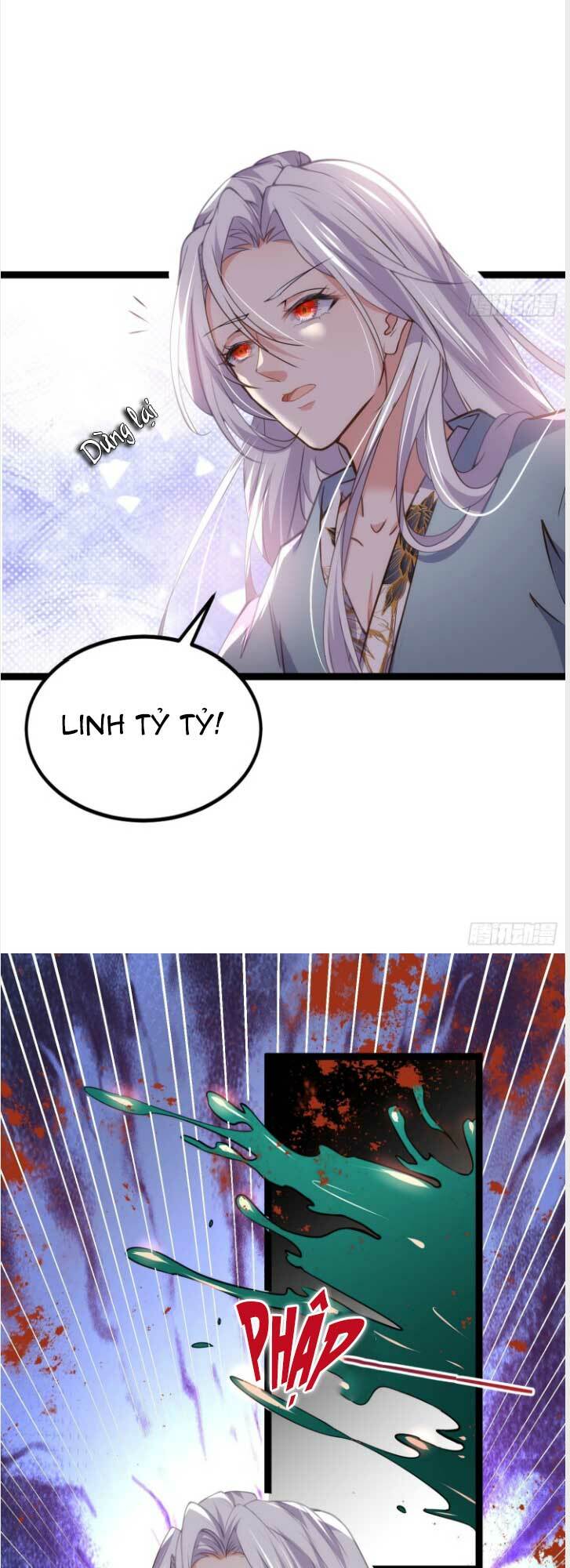 hoạn phi thiên hạ chapter 209 13