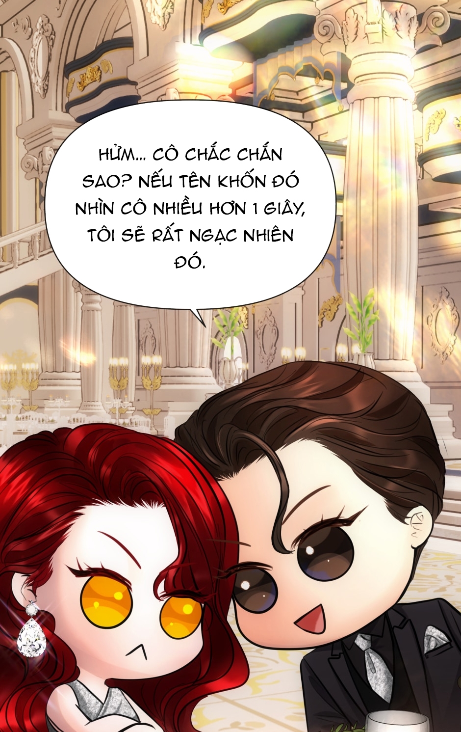 tôi đã ký khế ước với ác quỷ chapter 28.1 13