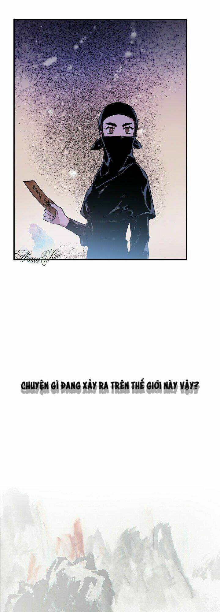 tôi trở thành nhân vật phản diện giỏi nhất trong giới võ thuật chapter 14 26