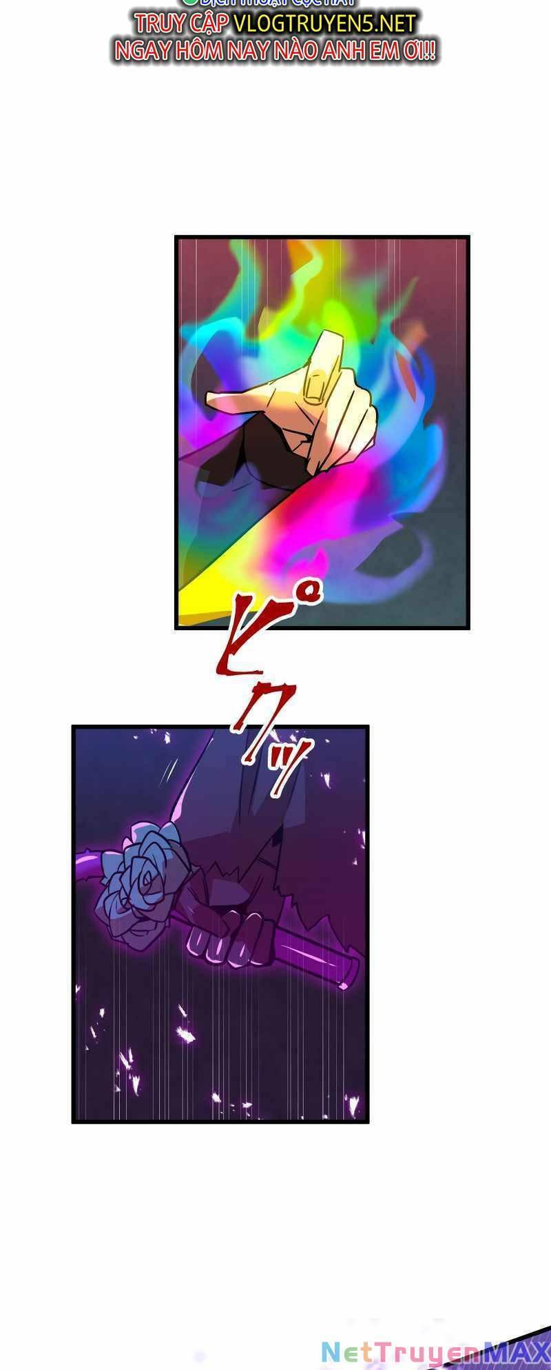 Huyết Thánh Cứu Thế Chủ~ Ta Chỉ Cần 0.0000001% Đã Trở Thành Vô Địch chapter 10 24