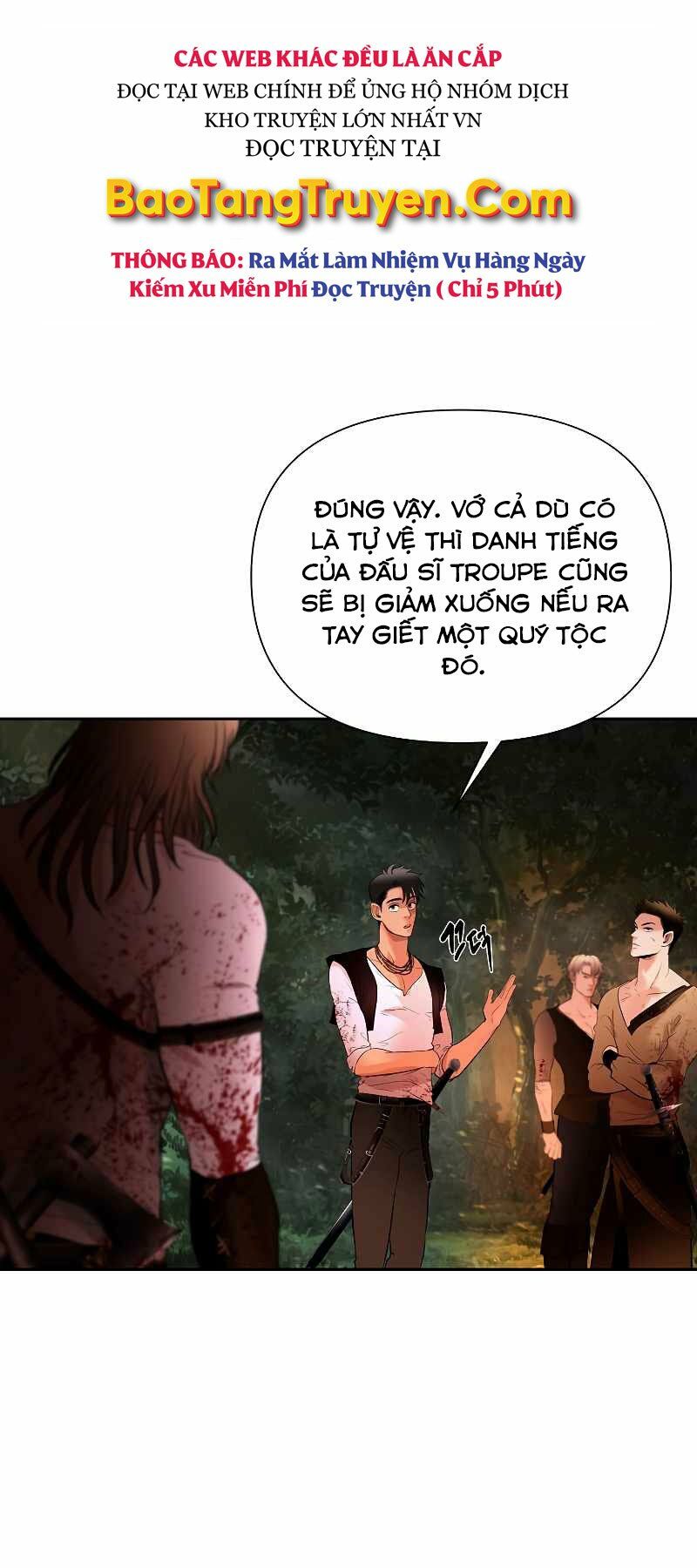 nhiệm vụ chiến binh chapter 11 43