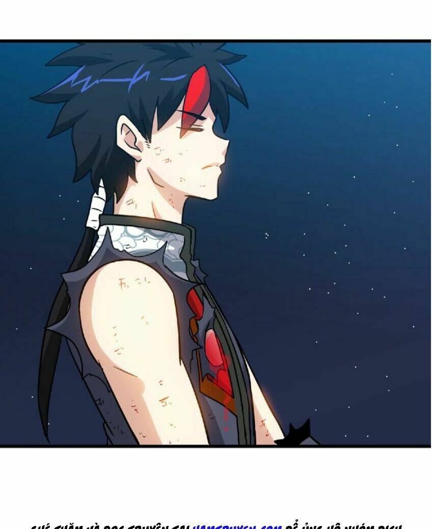 thánh võ tinh thần chapter 22 19