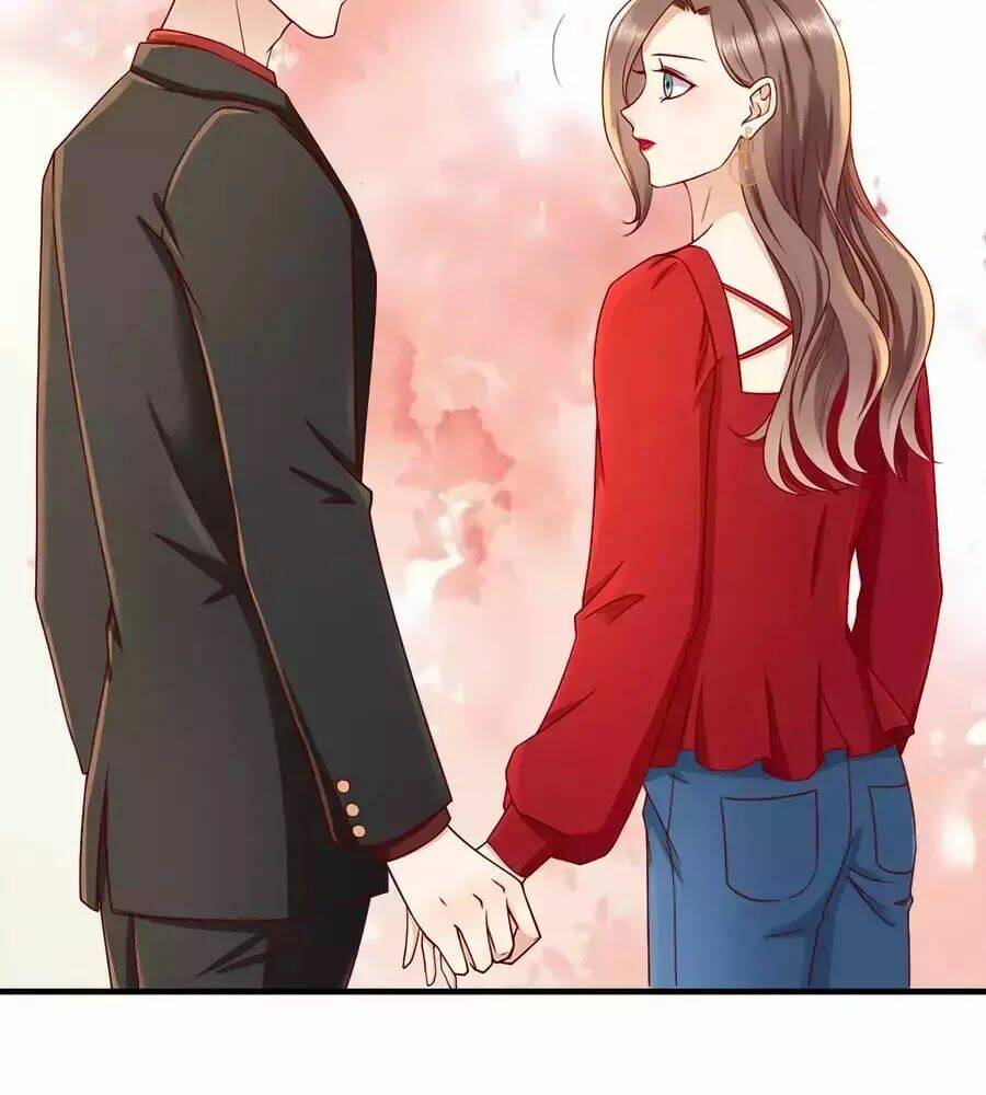 báo hệ nam hữu đích thiên tầng thao lộ chapter 32 40