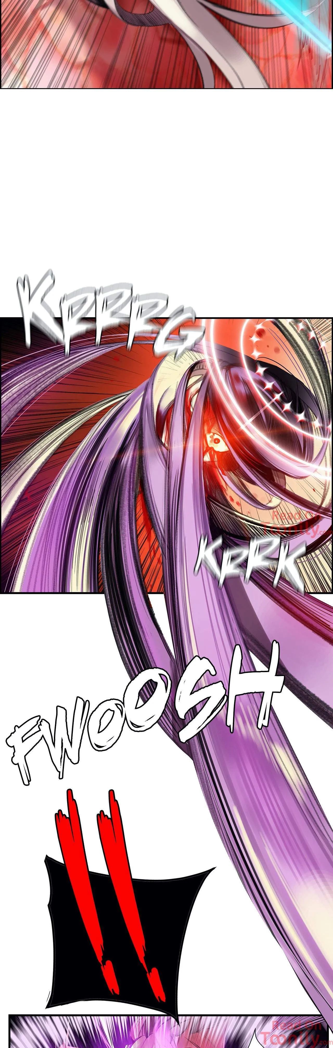 sự ràng buộc của lilith chapter 87 9