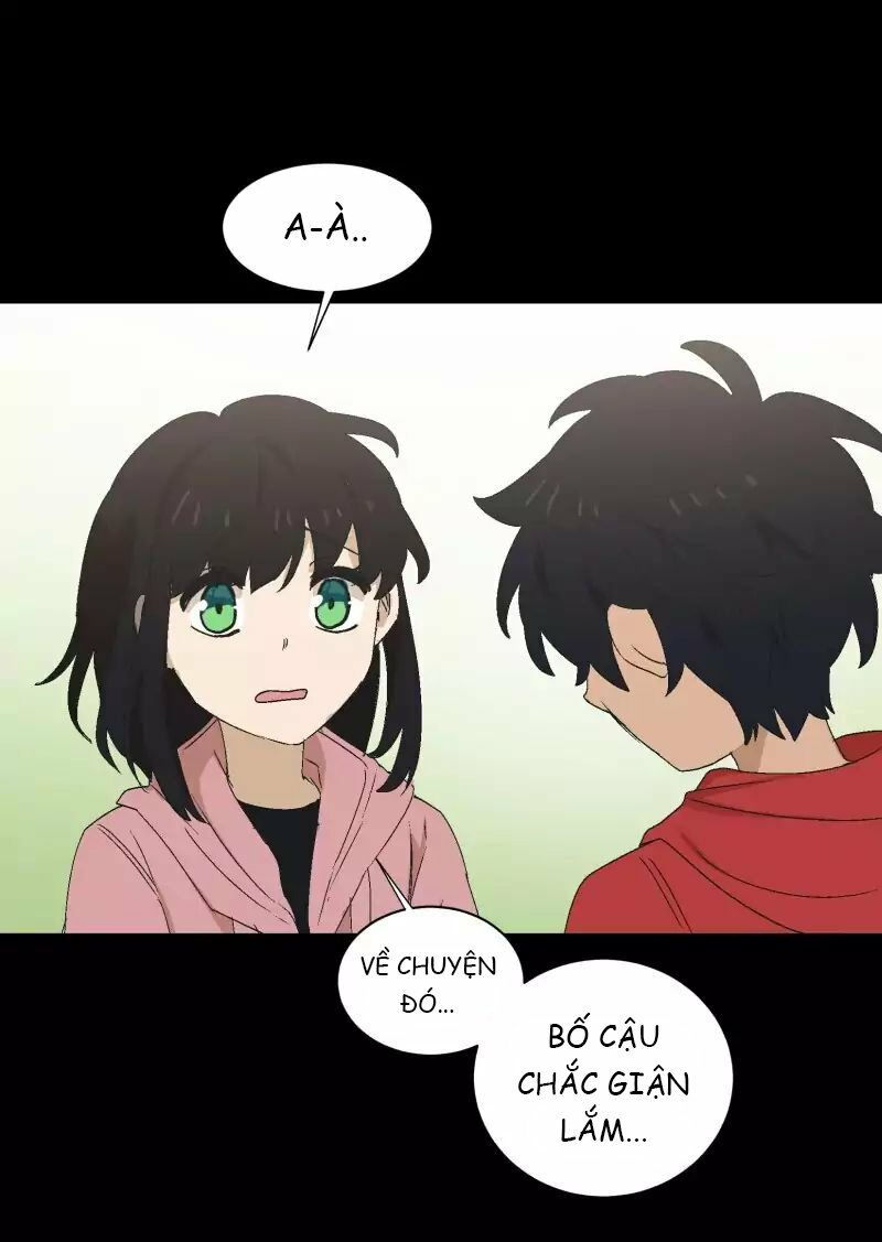 lumine - cội nguồn ánh sáng chapter 35 19