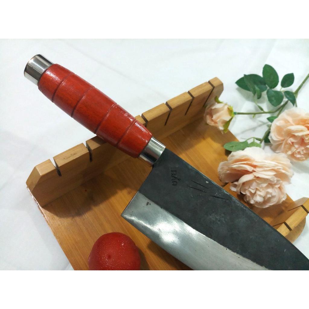 DAO BẾP AN TIÊM - DAO PHI LÊ THÁI CHẶT MÃ AT10 ĐỘC 6996 topcomshop vn