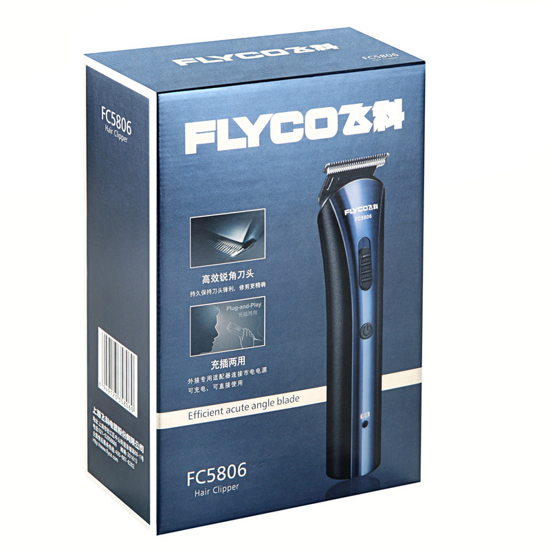 Tông đơ cắt tóc Flyco FC5806