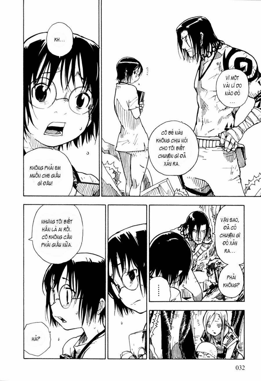 king of thorns chapter 12 32