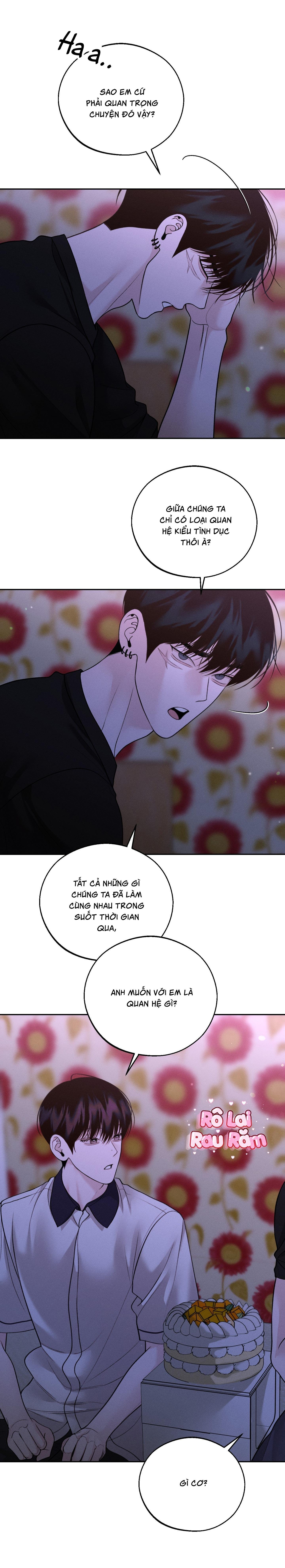 cứu tinh của thứ hai chapter 51 6