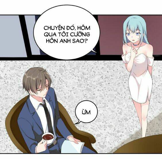 cẩm nang nuôi dưỡng ông xã chapter 4 13