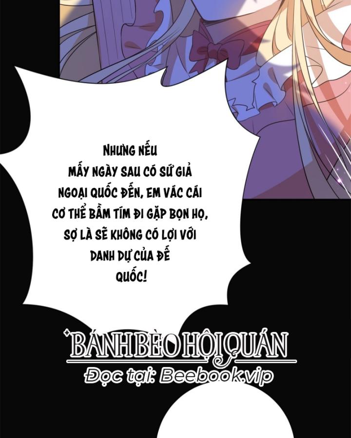 sau khi xuyên sách, các nam chính hắc hóa siêu sủng tôi chapter 5 28