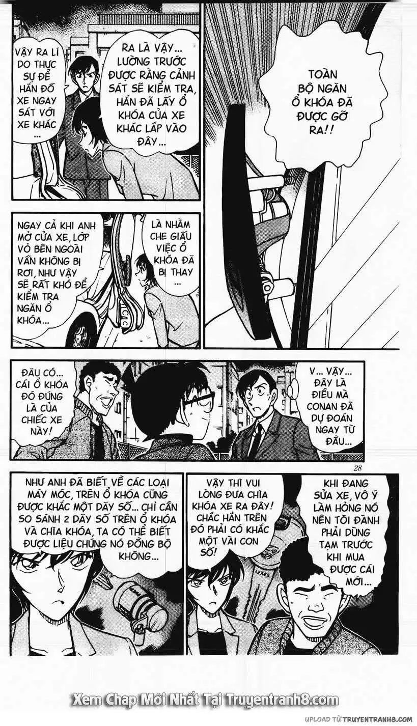 conan chapter 437 10