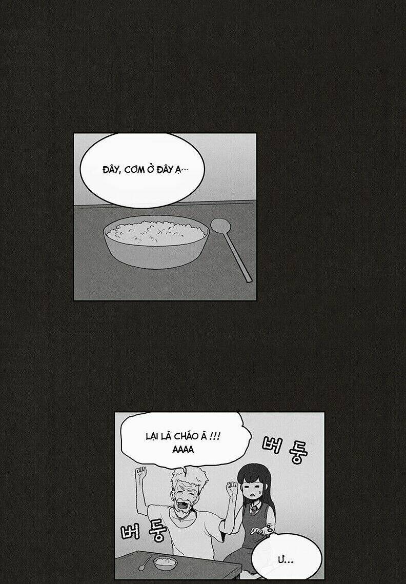 đứa con của quỷ dữ chapter 8 7