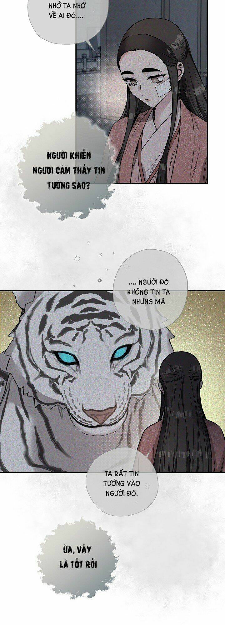 tôi trở thành nhân vật phản diện giỏi nhất trong giới võ thuật chapter 39 9
