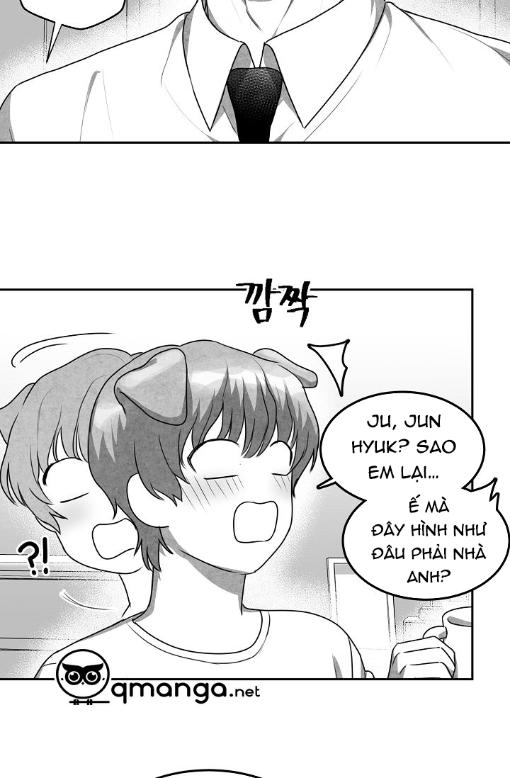 khi cún biết yêu chapter 11 5