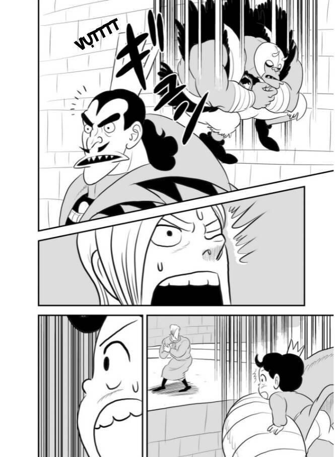 bảng xếp hạng vua chapter 94 13