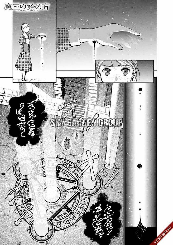 maou no hajimekata chapter 6 2