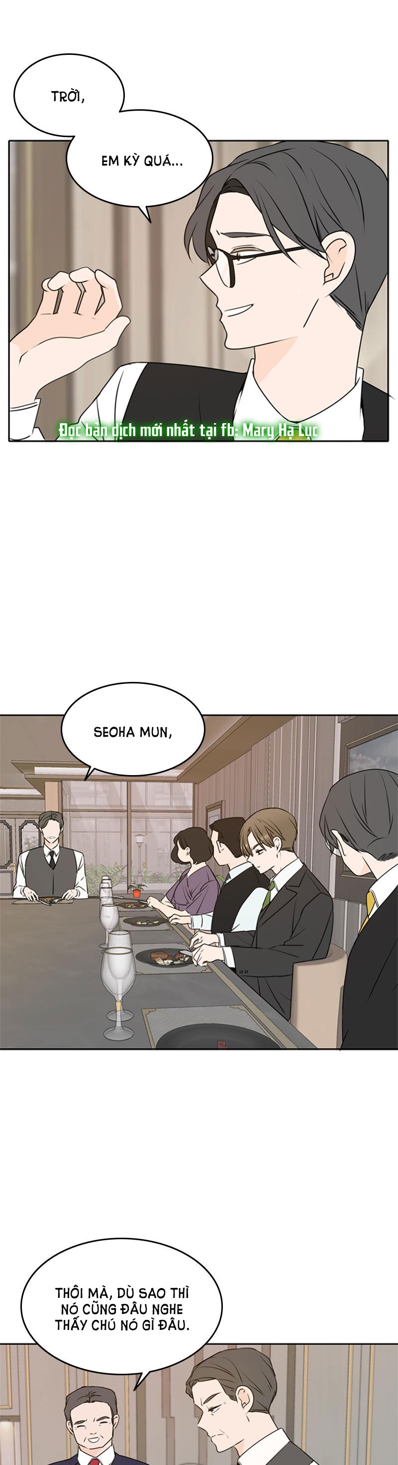 hẹn gặp anh ở kiếp thứ 19 chapter 41 13