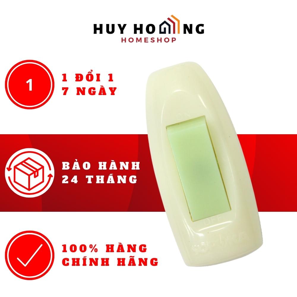 Công tắc treo dạ quang NDQ Sopoka - Hàng chính hãng