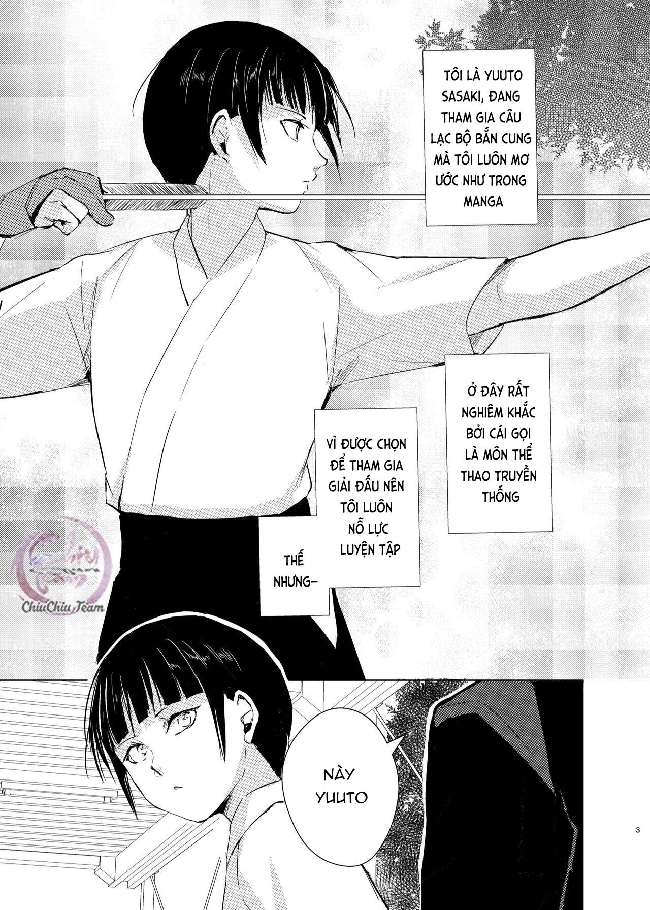 giang sơn tuyệt mỹ không bằng nàng chapter 149 3