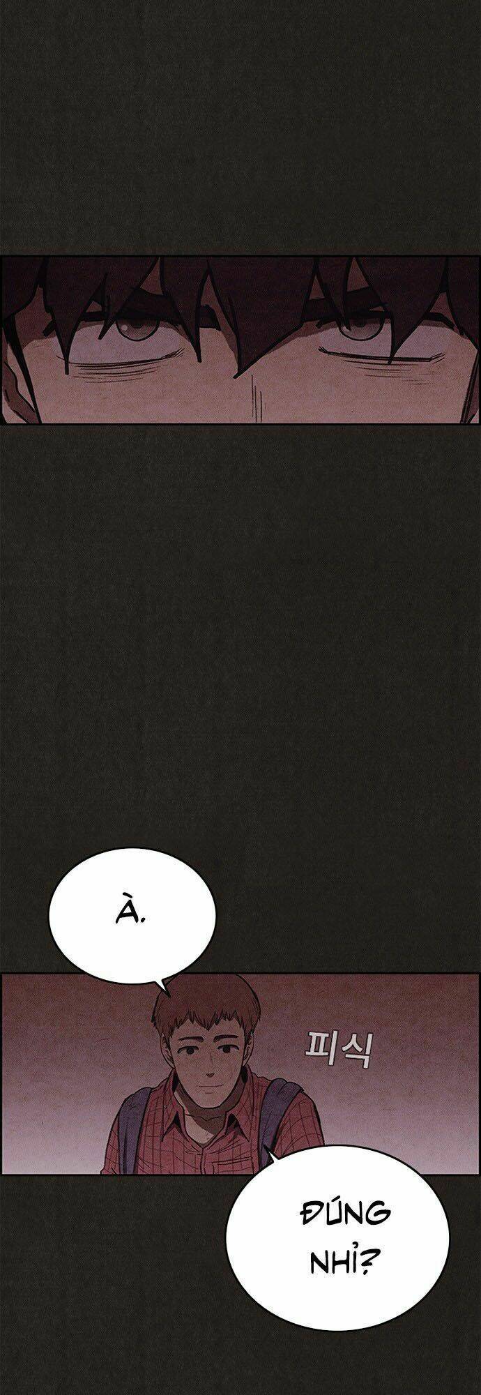 quái vật tại chung cư xanh chapter 102 8