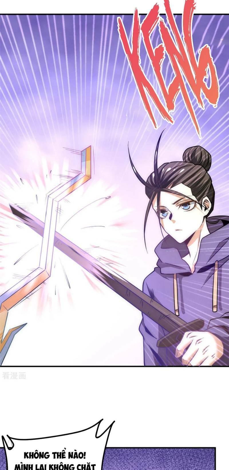 đô thị đỉnh phong cao thủ chapter 56 5