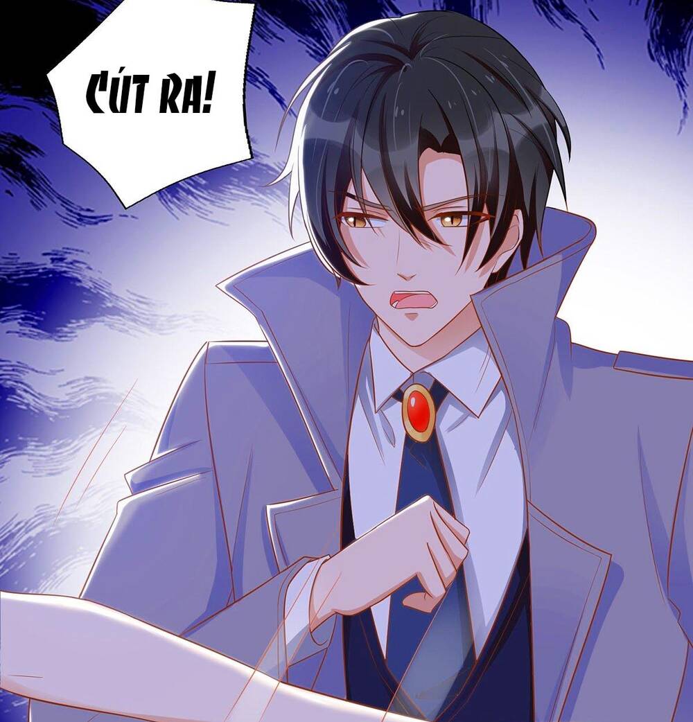 thiết lập nhân vật daddy của tôi bị sụp đổ chapter 52 9